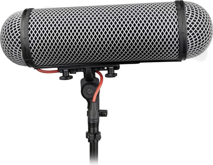 Actual product image Rycote Windshield Kit, 416 (Rejection)