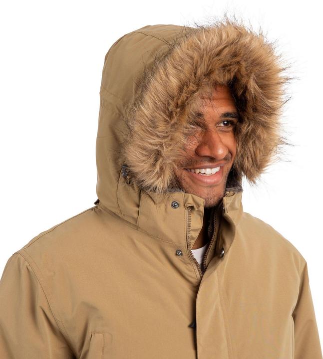 Produktbild Trespass Verton Steppjacke (M)
