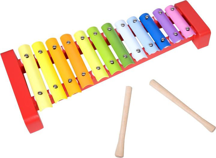 Actual product image Classic World Xylophone
