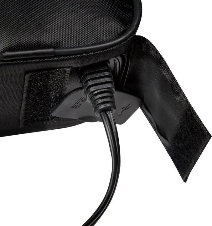 Actual product image Osram Tyreinflate 4000 (8.30 bar)