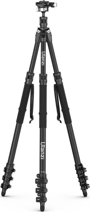 Produktbild Ulanzi TT35 Hicking Stick Tripod Kit