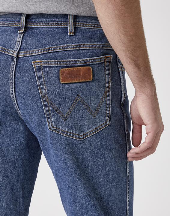 Image du produit Wrangler Texas (W34/L30)