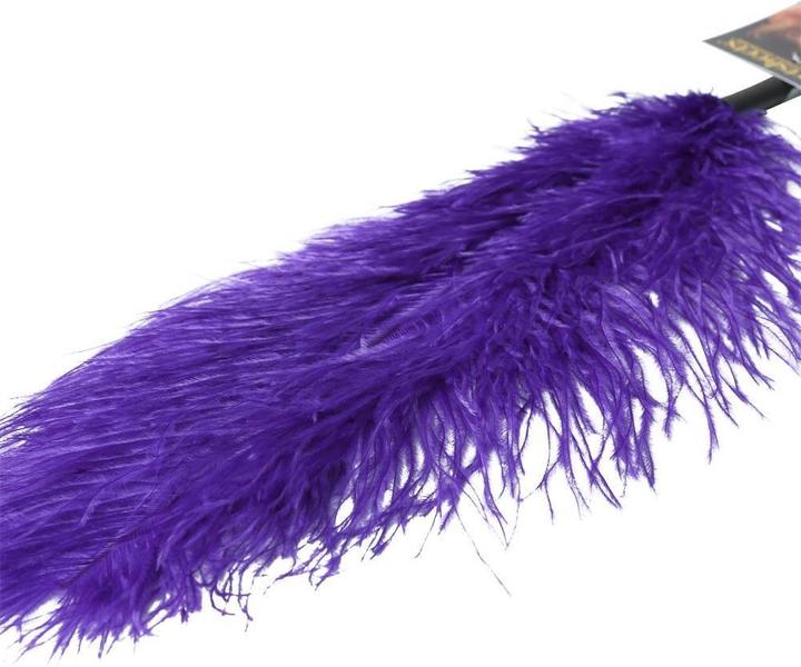 Produktbild Shots Ostrich
