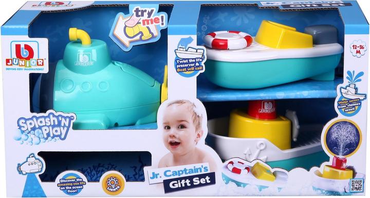 Image du produit BB Junior Coffret cadeau