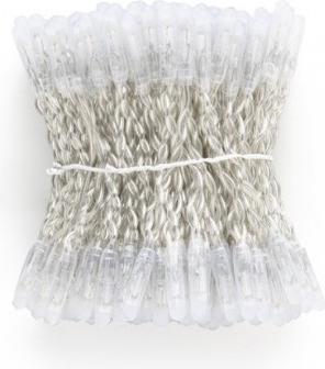 Actual product image Twinkly Pro PLC Capsule Pixels Single Line String 1x250 LED RGB,Transparent, IP65 (25 m)