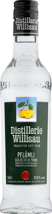 Image du produit Distillerie Willisau Pflümli (1 x 50 cl)