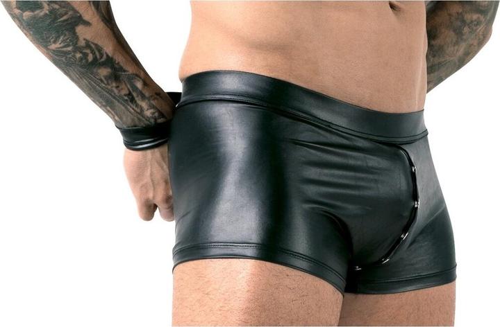 Actual product image Svenjoyment Patent Pants "Ben (S)