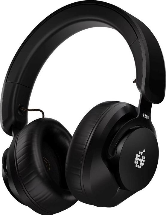 Adam Audio H200 - Słuchawki zamknięte (Kabelgebunden)