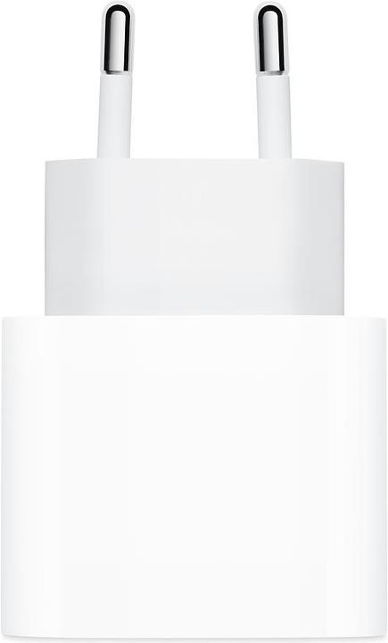 Produktbild Apple USB-C Power Adapter (18 W)