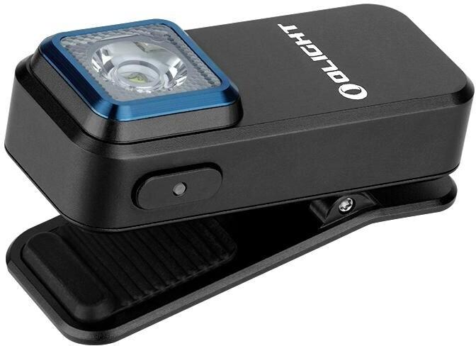 Actual product image Olight Oclip (4.85 cm, 300 lm)