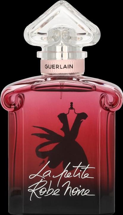 Actual product image Guerlain Petite Robe Noir 23 Absolument Eau de Parfum (Eau de parfum, 50 ml)