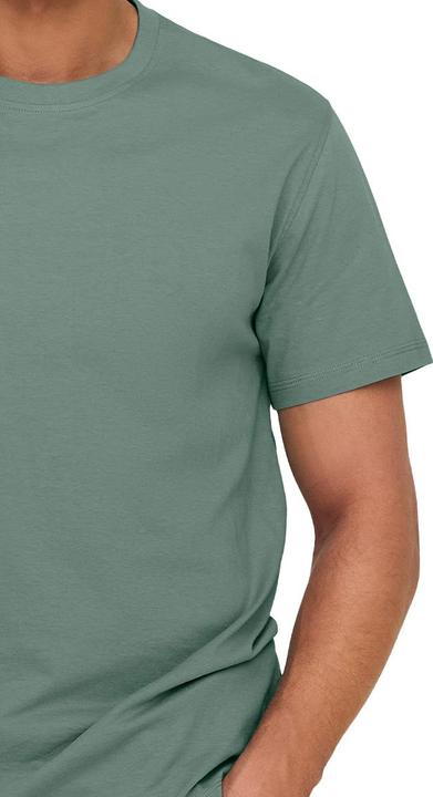 Produktbild Only & Sons 3er Pack MAX T-Shirt (L)