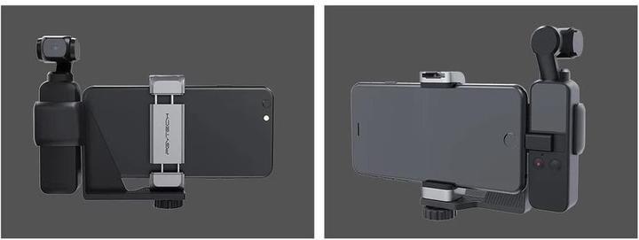 Produktbild Pgytech Osmo Pocket Universal Set (Osmo Pocket)