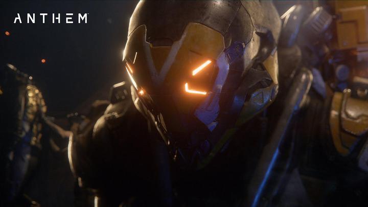 Image du produit EA Games Anthem - Légion de l'aube (PS4, Multilingue)
