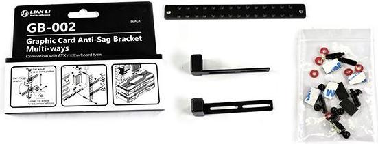Immagine prodotto Lian-Li GB-002 Supporto per scheda grafica