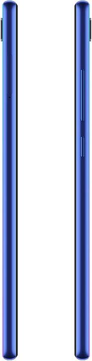 Produktbild Xiaomi Mi 8 Lite (64 GB, Aurora Blue, 6.26", Hybrid Dual SIM, 12 Mpx, 4G)
