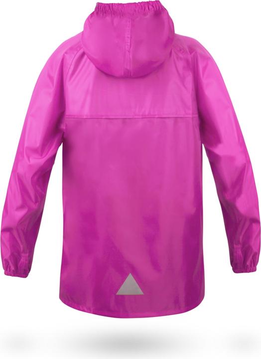 Produktbild Normani Kinder Regenjacke Seattle (158, 164)