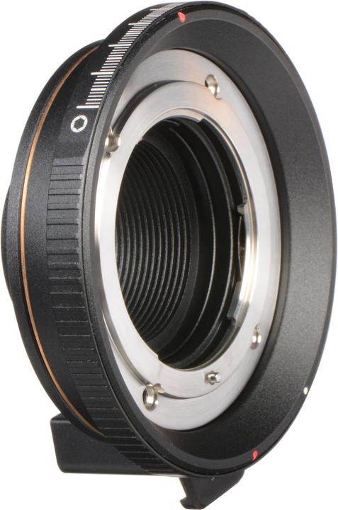 Immagine prodotto Blackmagic URSA Mini Pro attacco F