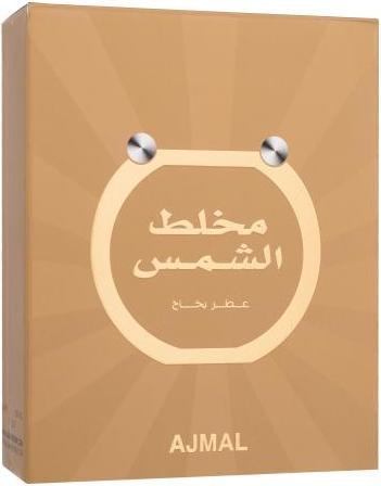 Produktbild Ajmal Mukhallat Shams For Unisex Eau De Parfum Spray (Eau de Parfum, 50 ml)