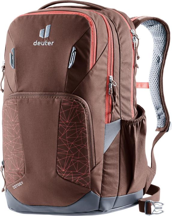 Actual product image Deuter School Backpack Cotogy (25 l)