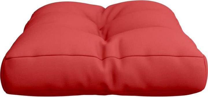 Actual product image VidaXL 10-piece garden lounge set with cushions (60 x 40 x 12 cm)