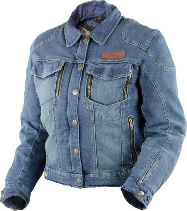 Immagine prodotto Trilobite 961 PARADO Damenjacke (Donne, L)