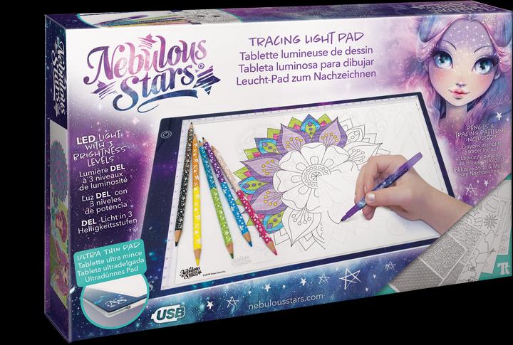 Image du produit Tween Team Pad lumineux