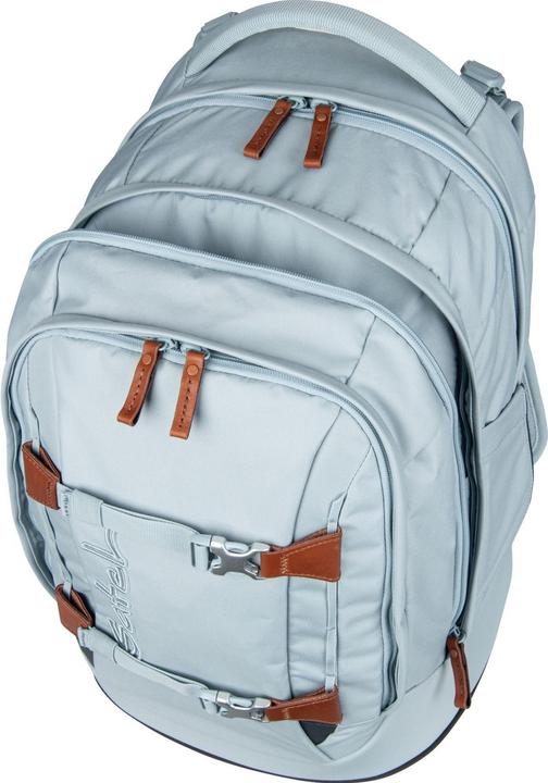 Satch Pack Nordic Ice Blue (30 l)