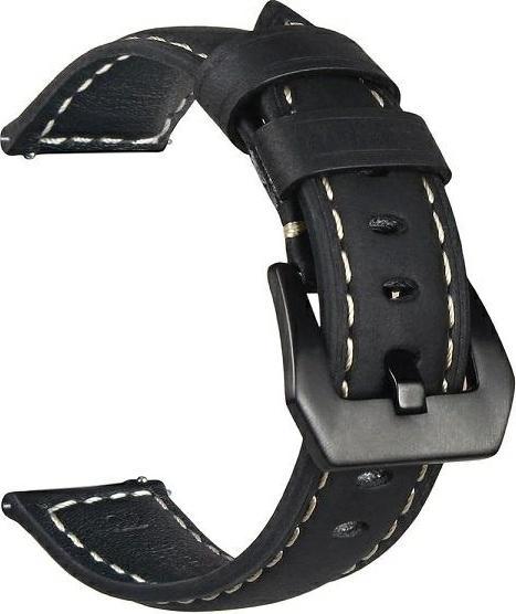 Beline pasek Watch 22mm Business Model 7 (22 mm)