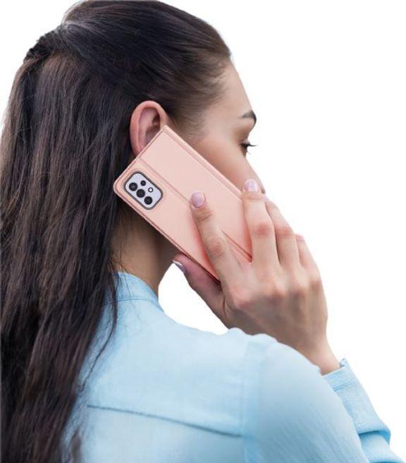 Productafbeelding Dux Ducis Skin Pro Serie Boekomslag (Samsung Galaxy A33 5G)