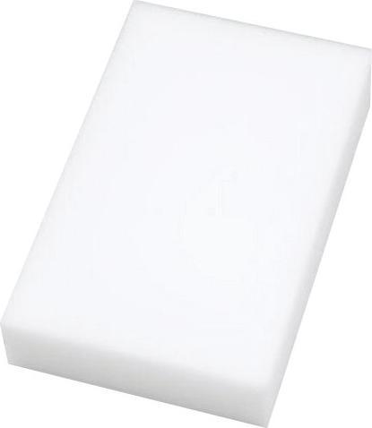 Actual product image JTI 4x Magic Nano Sponge - Cleaning sponge - Non-chemical (1 pcs.)