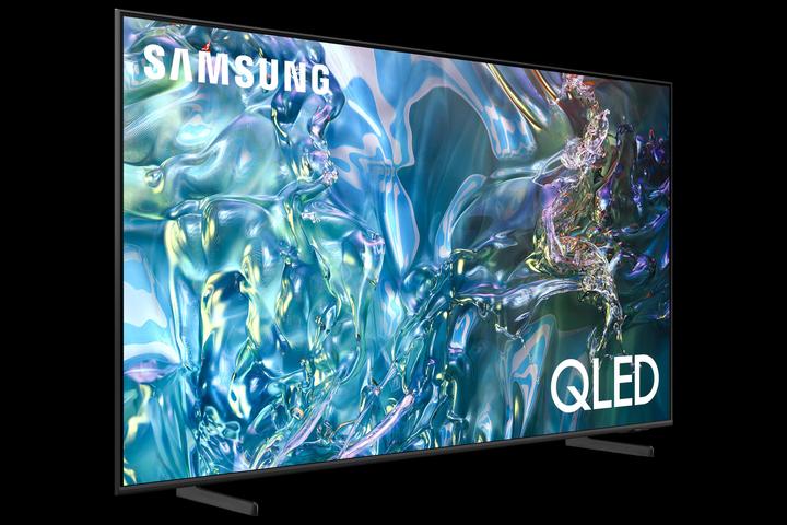 Image du produit Samsung QE50Q60DAUXXH (50", Q60D, QLED, 4K, 2024)