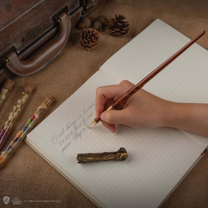 Immagine prodotto Cinereplicas Harry Potter: Penna a bacchetta - Harry Potter