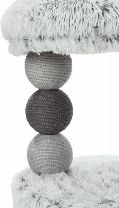 Immagine prodotto Trixie Gatto albero Harvey (73 cm, Grigio)