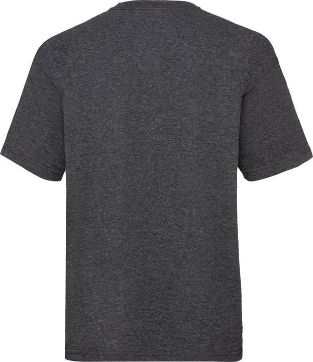 Image du produit Fruit of the Loom - T-shirt VALUEWEIGHT - Enfant (164, 170)