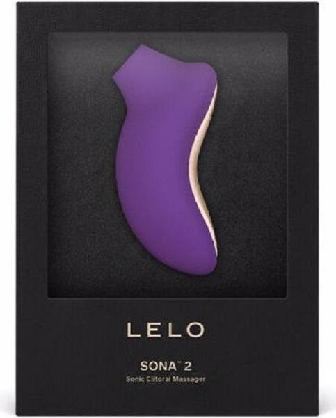 Immagine prodotto LELO SONA 2