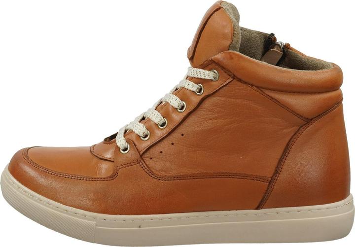 Produktbild Hush Puppies Sie werden von dieser bequemen und stilvollen Stiefelette von mit Warmfutter und prakti (38)