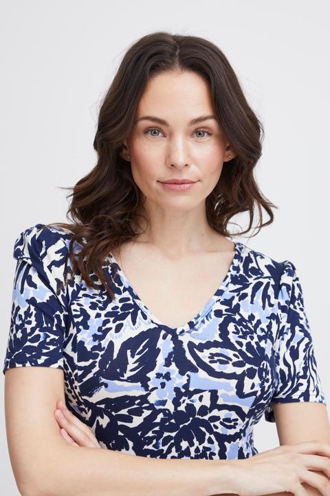 Image du produit Fransa FRFEDOT 1 Robe 20610387 (XS)