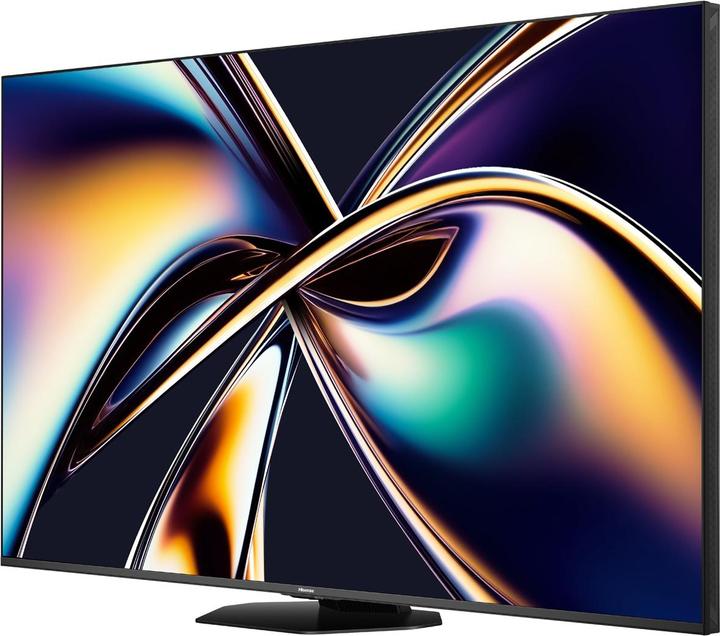 Image du produit Hisense TV 55U8Q sw Mini TV LED UHD,Multituner,BT,Smart,120Hz,HDR IQ,DV (55", U8KQ, LED, DHU, 2025)