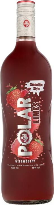 Immagine prodotto Polar Limone fragola