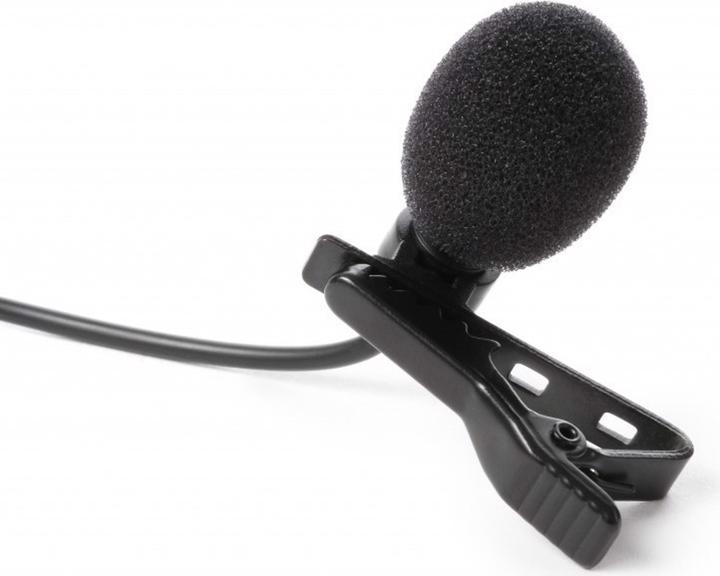 Actual product image IK Multimedia iRig Mic Lav 2 Pack