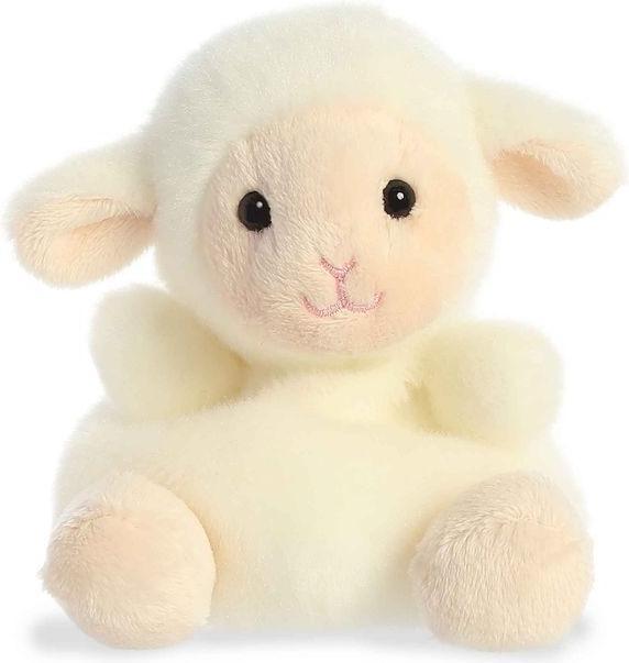 Produktbild Aurora World AUR Palm Pals Lamm 12 cm