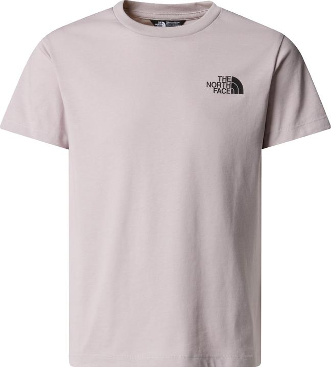 North Face Teen Simple Dome