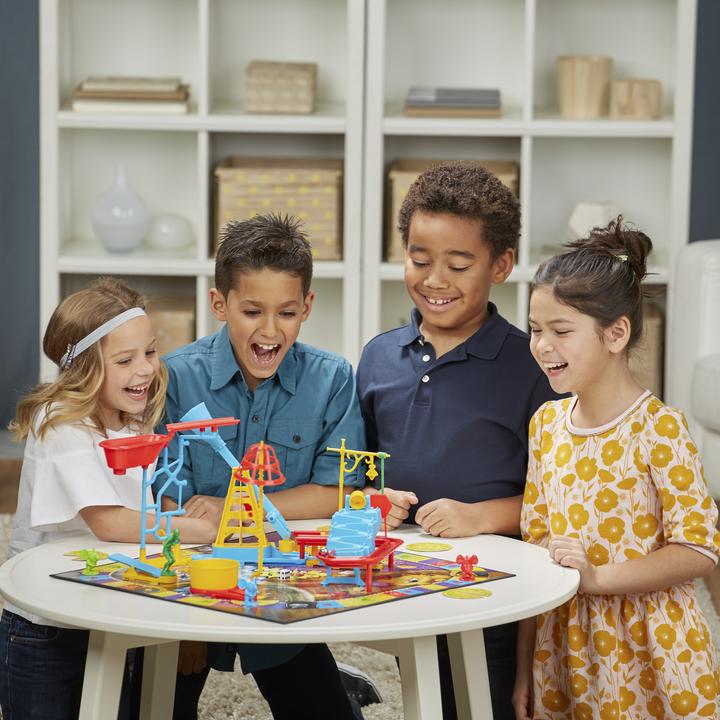 Productafbeelding Hasbro Gaming Muizenval (Duits)