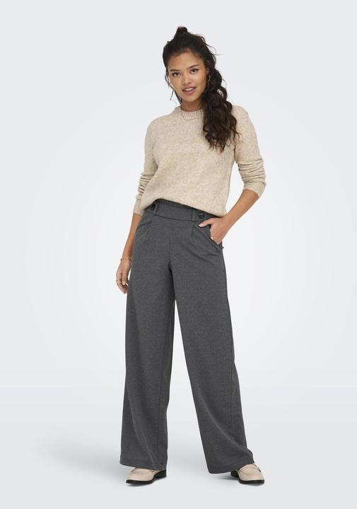 Actual product image JdY Wide-leg trousers Trousers with a wide leg cut (34)