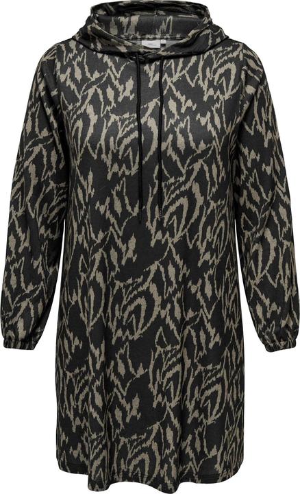 Image du produit Only Robe à capuche Curvy (M)