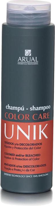 Arual Farbpflege Shampoo 250ml (250 ml, Flüssiges Shampoo)