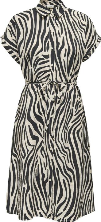 JdY JDYCAMILLE Langes Kleid Hemdblusenkleid (S)