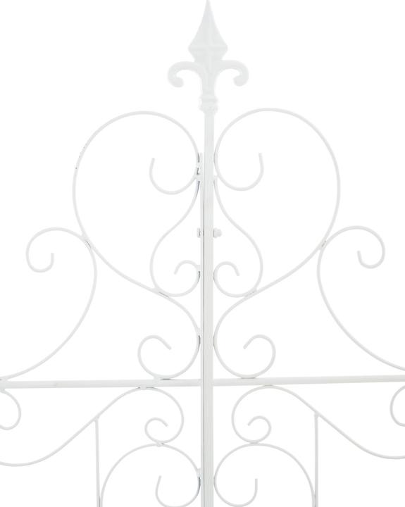 Image du produit CLP Treillis Mandevilla, blanc (1 cm, 99 cm)