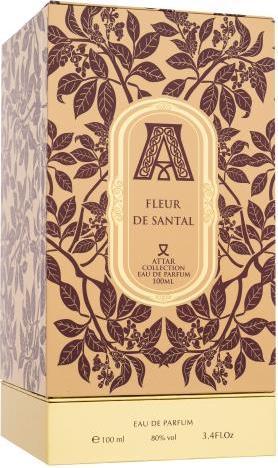 Produktbild Attar Collection Fleur de Santal (Eau de Parfum, 100 ml)
